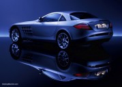 Mercedes-Benz SLR Mercedes-Benz SLR
